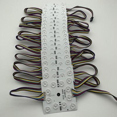 OEING Smart RGBCW LED Module Light String - Project Series