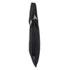 Alomejor Dumb Drum Bag Drum Storage Pouch Cymbal Case Waterproof Portable Durable Wear Resistant Easy To Carry Drum Bag Dumb Drum Drum Stand &