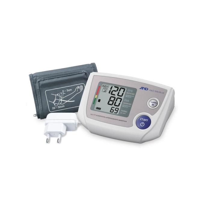 

Тонометр А д Уа-777ac