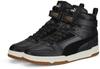 Puma Rebound Game WTR Sneakers (387604-02) Black/black