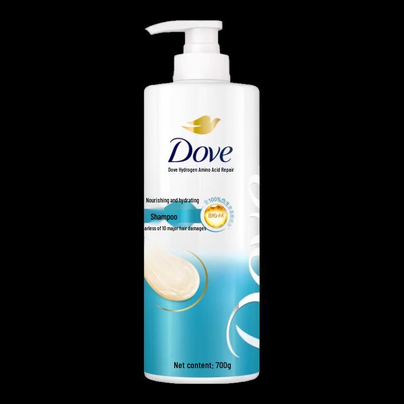

Dove Intensive Repair Shampoo