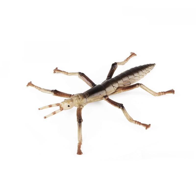 Realistisches Insektenmodell-Set Für Kinder Pädagogisches Und Sammlerstück Spielzeugsammlung