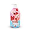 XXAUUWJG Relaxing Smile Cherry Berry Body Wash 900g