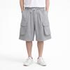 Limid Men S Cargo Pocket Training ShortS 5n Pth berCargo