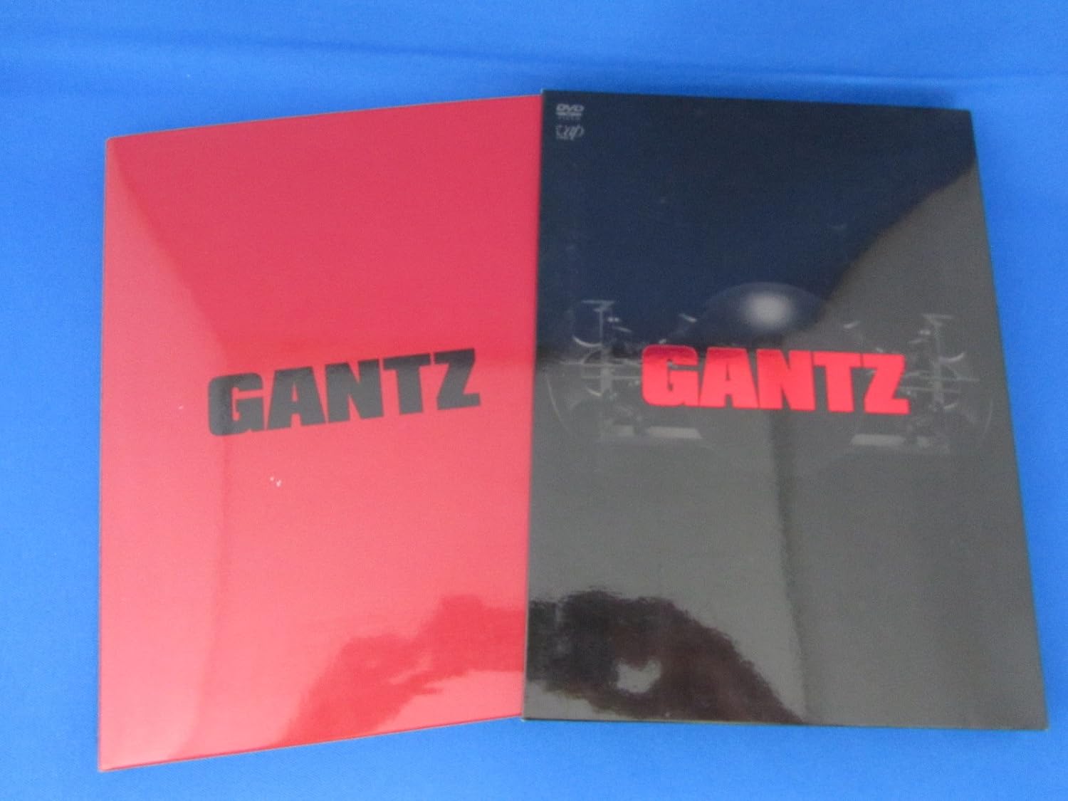 

DVD DVD - GANTZ VPBT13585 Japan Movies & DVD Used