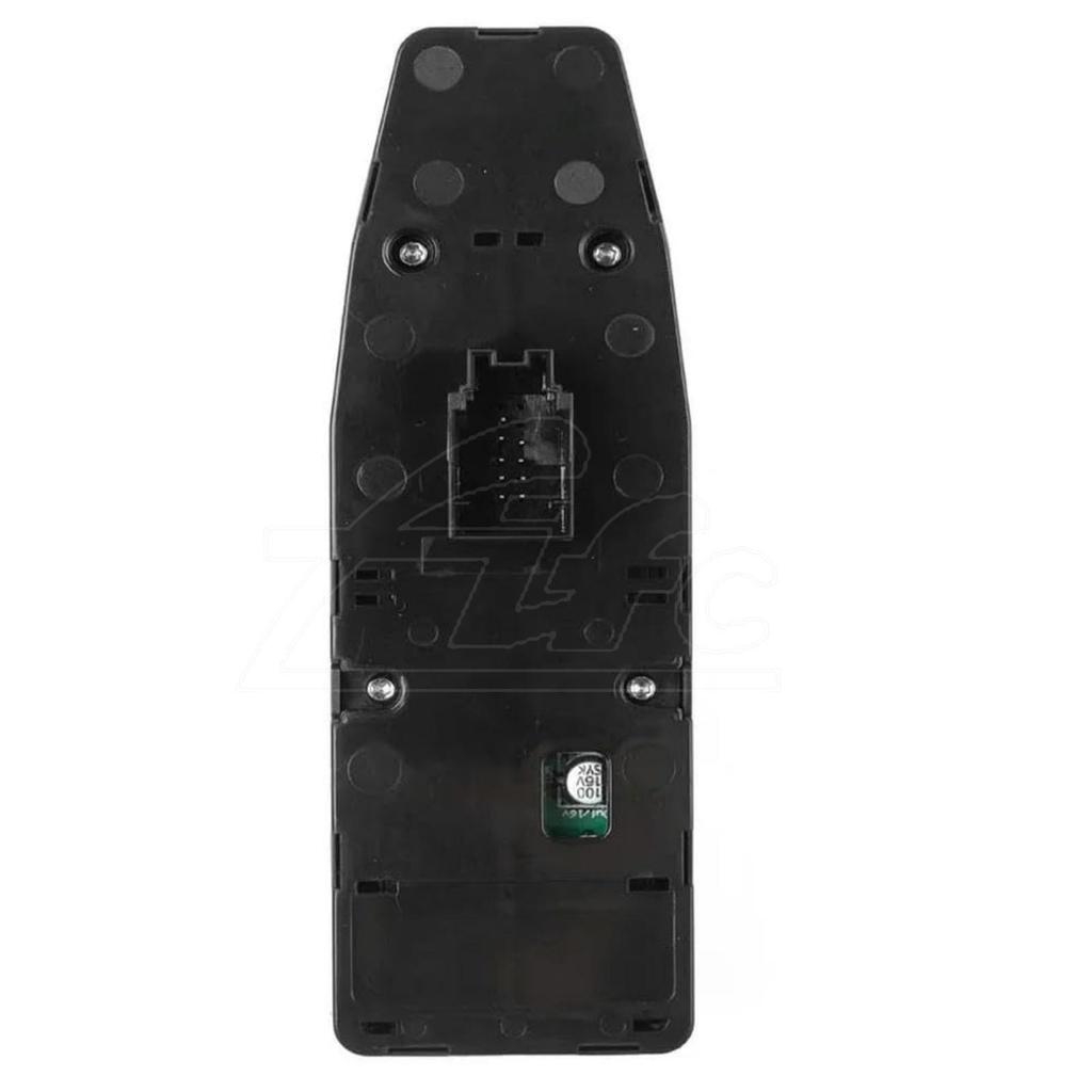 Compatible Window Lifter Switch for BMW 3 Series F30 F80 (2012-2018), Part #61319208109