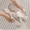 Travel Compression Packing Cubes Suitcase Luggage Organizer Set Zipper Foldable Storage Bag for Clothes Shoes Travel Accessories
