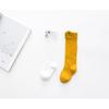 GS Bear Toddler Knee Socks 2-Piece Set, Korean Baby Products