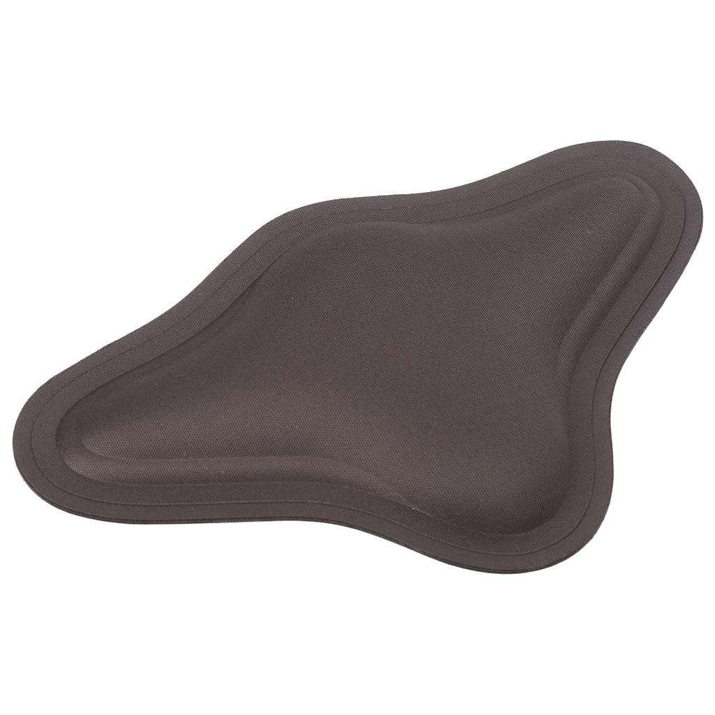 Foam Back Board Reducing Swelling Prevent Fluid Retention Invisible Lumbar Backboard