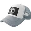 Viking Tree of Life Trucker Hat Norse Mythology Mesh Baseball Cap Unisex Casual Snapback