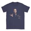 All Seasons JELLY ROLL Middle Finger 87359431 T Shirt for Men Women  Cotton Tee Shirt Short Sleeve Clothing