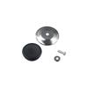 Kitchen Gadget Replacement Knob Quality Pan Lid Handle Pan Tool Pot Lid Accessories Pot Lid Knob
