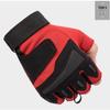 Tactical Half-Finger Cycling Gloves