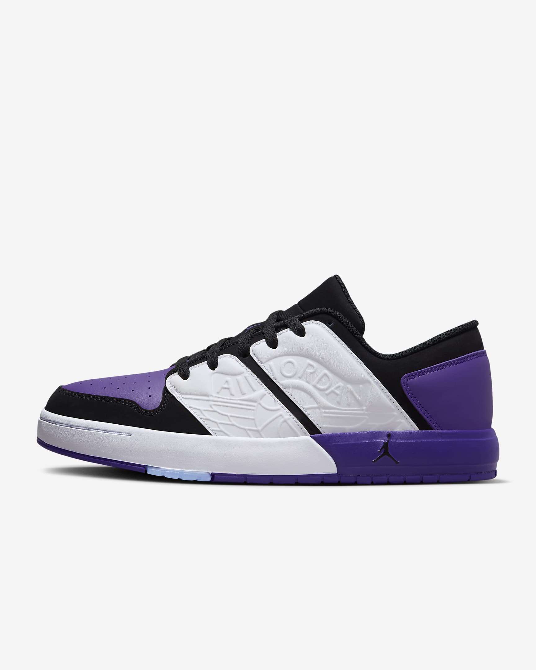 

Мужские кроссовки Jordan No Retro 1 Low DV5141-105