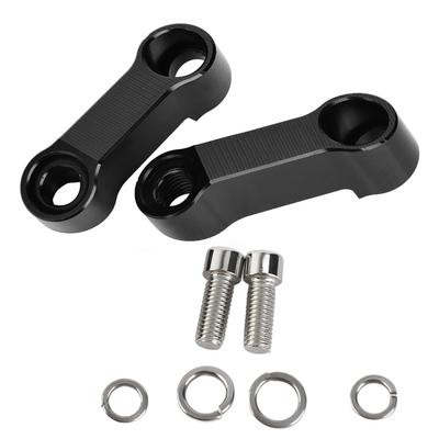 10mm 8mm Motorrad Rückspiegel Adapter Kit Riser Mount Extender