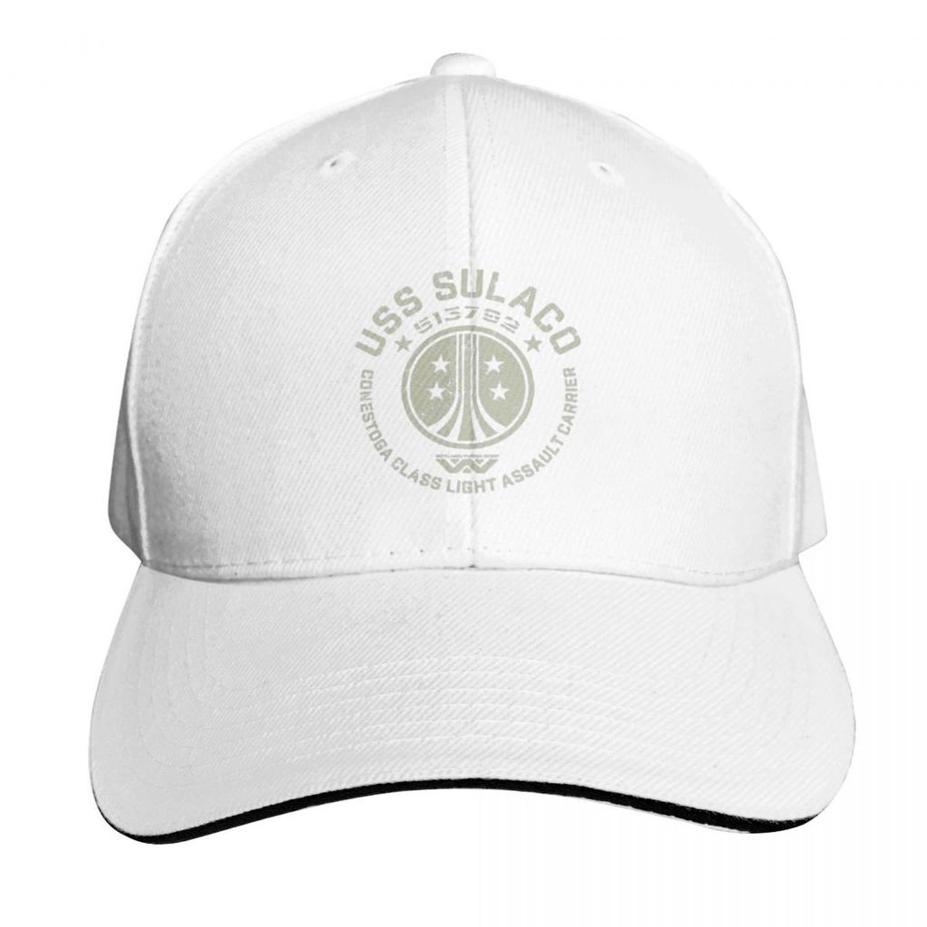 USSed Sulaco Cap Fashion Casual Baseball Caps Adjustable Hat Hip Hop Summer Unisex Baseball Hats