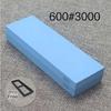 Oilstone Whetstone Sharpening Stone Fixed Knife Sharpener Angle guide 15degrees Accessories Kitche Knives Auxiliary Tool320-8000