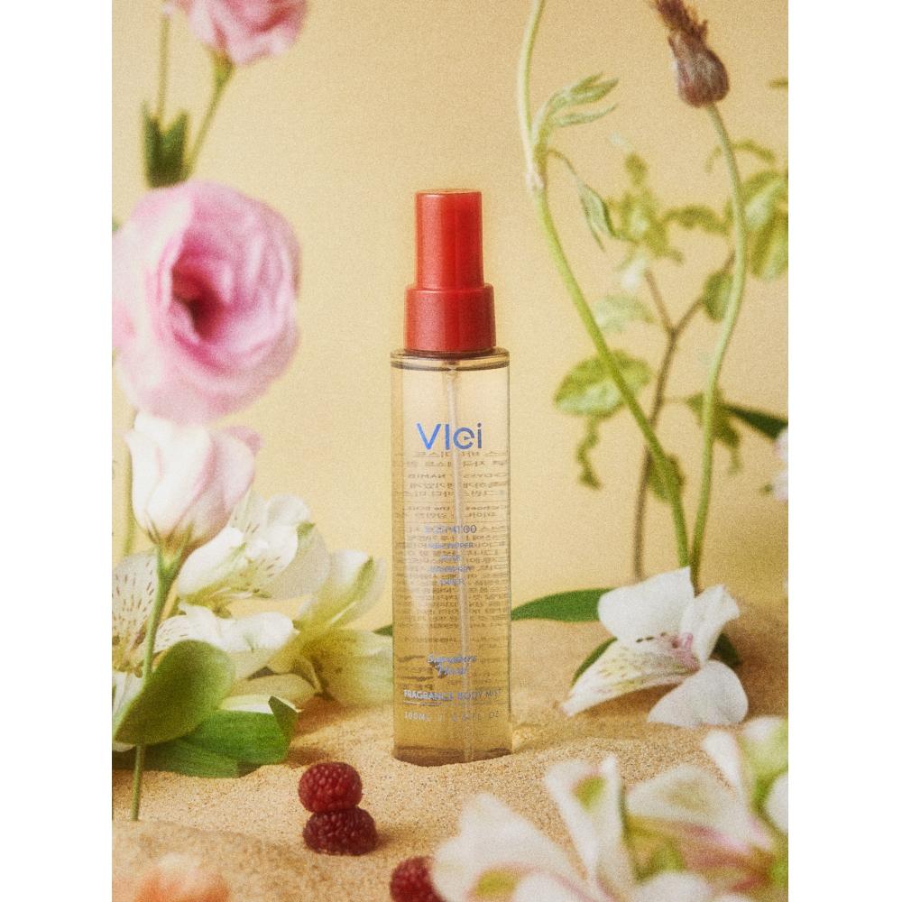 Blae Fragrance Body Mist Signature Floral Scent 100 Ml