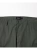 MASSNOUN Field Cargo Ripstock Shorts Mshsp004-Kk