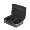 Taoricup Compatible with DJI Neo, Motion, and Fly More: Protective Case, Storage Box, Carrying Case, and Shoulder Bag. 3-in-1 Storage Set for DJI Neo,