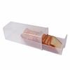Airtight Bread Storage Container with Tray for Kitchen Counter Keeps Homemade Bread Fresh Long Lasting and Easy Access