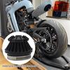 Sací filtr 35mm Oválný sací kužel Houbové hlavy Motocyklové příslušenství Kuželový Odvzdušňovač klikové skříně Karburátor Vzduchový filtr