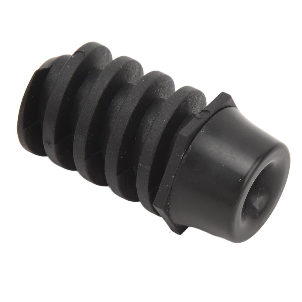 Hood Bumper Stops Shock Absorption Cushion Rubber Damping Stoppers Replacement For Chevy Camaro