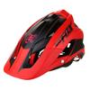 BATFOX Lehká prodyšná MTB Cyklistická Bezpečnostní helma pro venkovní sporty