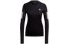 Running T Shirt Women's Black H59272