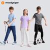 Moodytiger Kids' Tennis Series Quick-Dry Short Sleeve T-Shirt