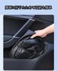 [6-layer structure/multilayer blackout/reinforced version] Car sunshade compatible with Volkswagen Polo