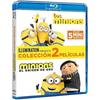 Pack Minions 1-2 - Sony - Gelb - Für Kinder - Unisex