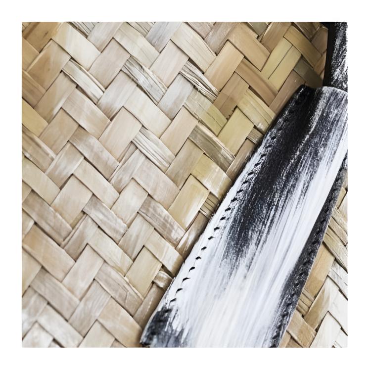 Maison Margiela Fortune Drawstring Closure Leather Tote Bag Medium Women handbags Beige SB2WD0085P6756HA309