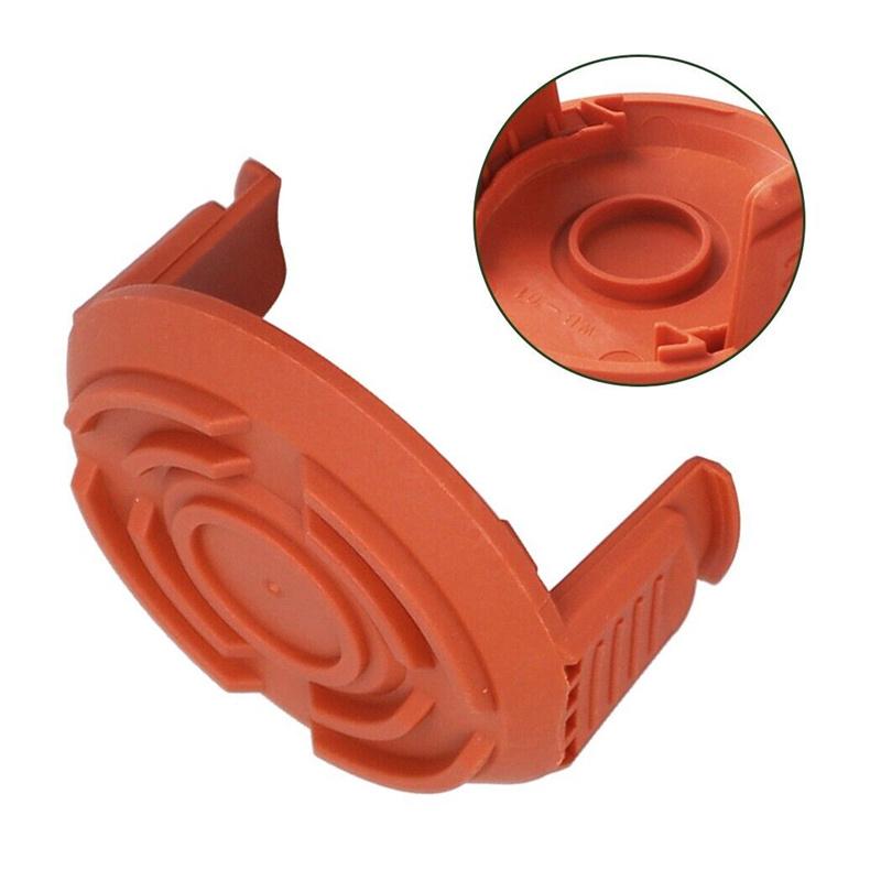 For MacAllister Strimmer Trimmer Spool And Line 1.5mm 1 X 2.5m MGTP 18Li Lawn Mower Trimmer Supplies