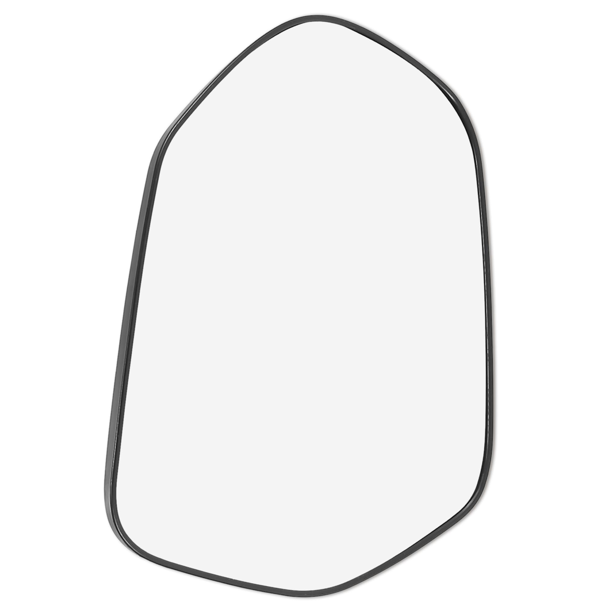 

Edinstry Зеркало заднего вида для автомобиля Toyota Зеркало заднего вида Светоотражающее зеркало Зеркало заднего вида Стекло Правая сторона P16-19, Деталь, Деталь, Деталь, Линза, С подогревом,