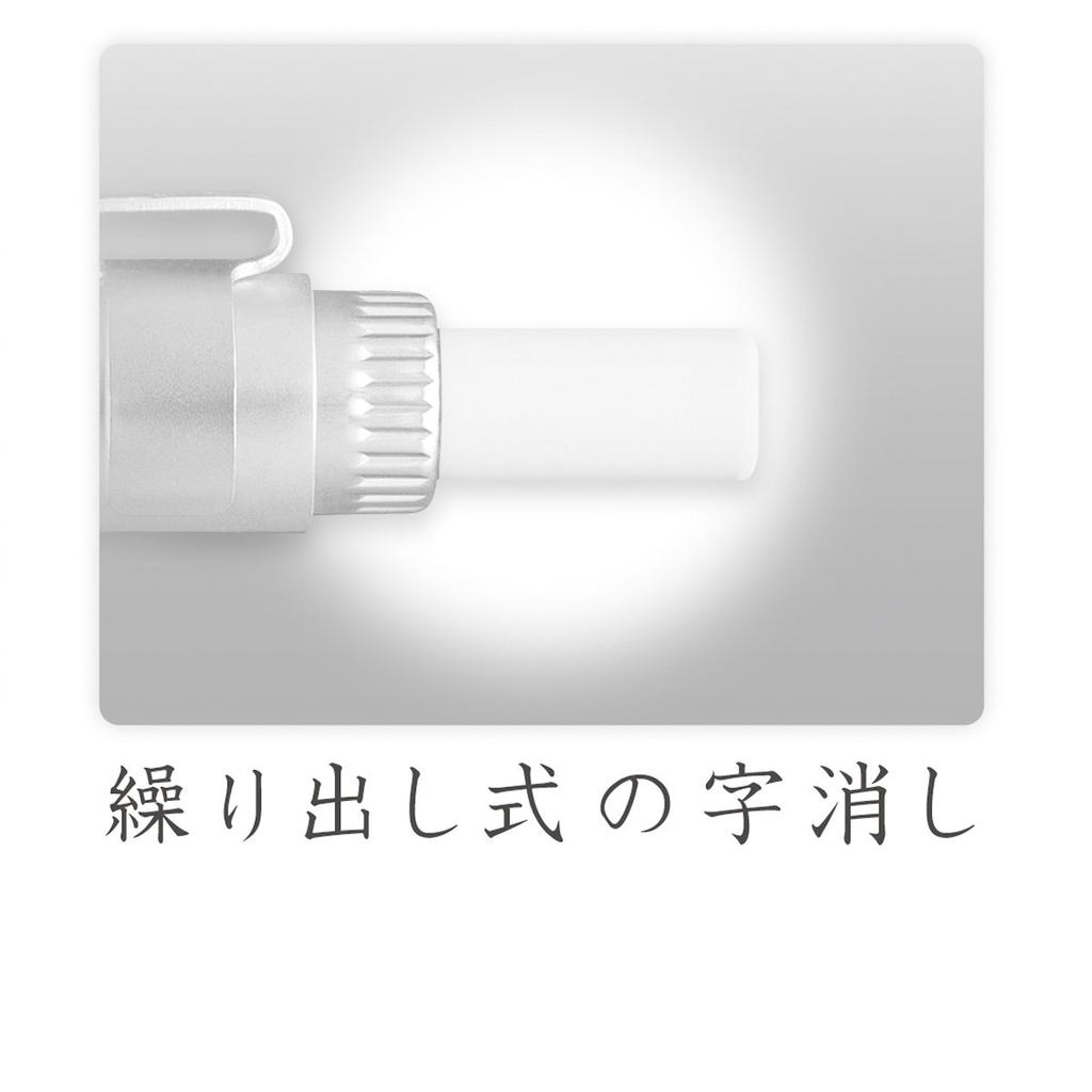 Staedtler Pencil 900 25 Holder, Aluminum, Silver,