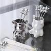 Ruhan Luxury Fruit Forks