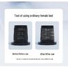 Rechargeable German UV Mite Vacuum Cleaner with Strong Suction for Beds