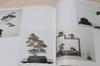 [USED] Bonsai Photo Book Set of 3 Issuten Exhibition 1978 1989 Japan Bonsai Association World Expo Japan Store