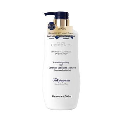 Shampoo e balsami per capelli – Shampoo