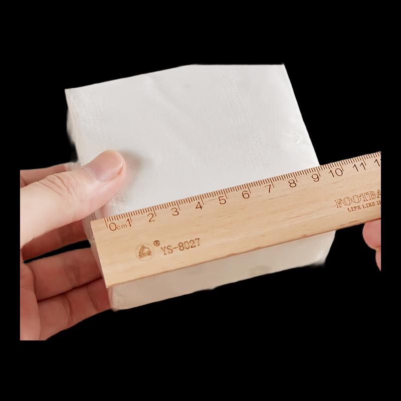 NHZHIW Kitchen Napkin Tissue Paper