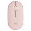 Logitech Pebble Silent Dual-Mode Wireless Mouse