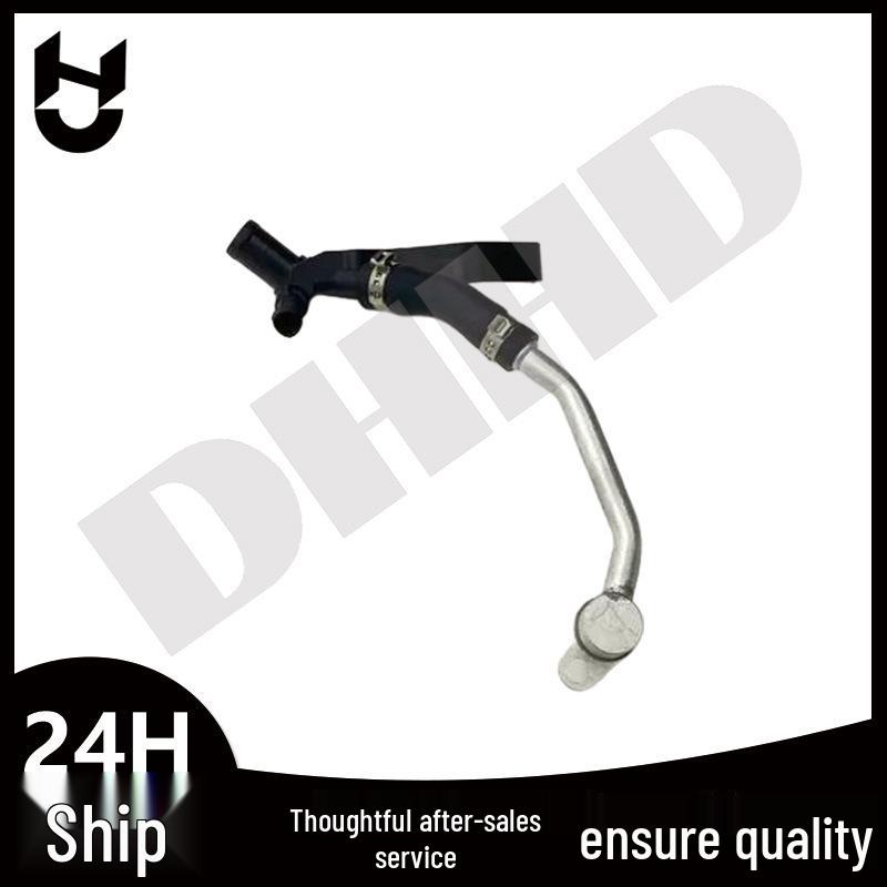 

Turbo Coolant Return Hose for Mercedes-Benz W278 - Ready to Ship DHHD