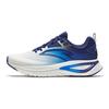 Anta Journey PG7 Cushioning Running Breathable Sports Low-Top Running Shoes Men Sneaker White Blue 112435519-7