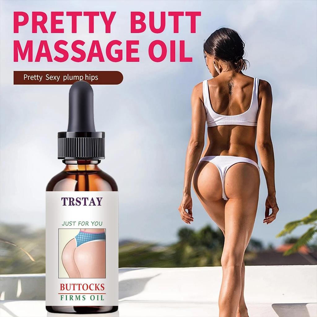 5ML/15ML/30ML/50ML/Grow Your Butt Enhancing Cream Eteriske oljer Essens løfter faste rumpa Lordosis rumpe løfter rumpa