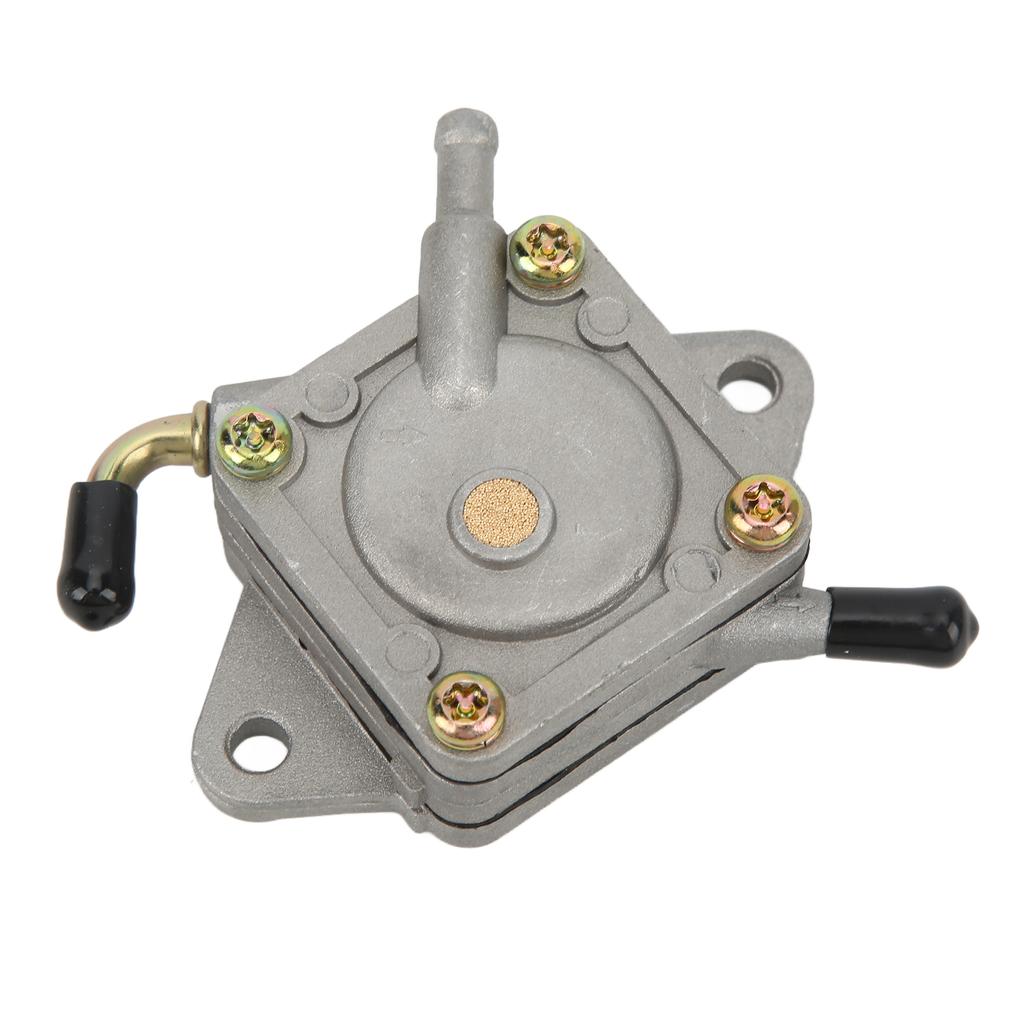 ATV Fuel Pump Assembly AM109212 Replacement for John Deere 112L 130 165 LX172 185 GT242 RX95 SX95