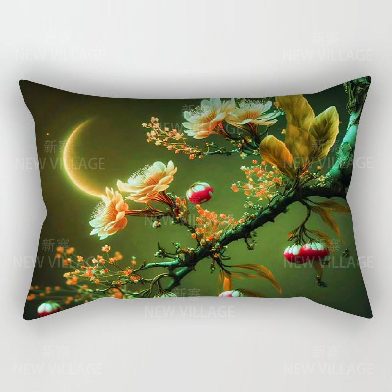 Home autumn decoration Nordic Style pillow cushion cover home decorations throw pillow covers 30*50 pillowcase 30x50 40x60 50*70