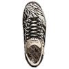 Adidas Originals Sl 72 Og animal-print leather sneakers KH8811