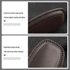 Luxury Full-Coverage Genuine Leather Protective Case for Xiaomi SU7 Key Fob & Car Key Holder