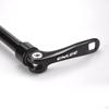 Bicycle Wheel Fork Axle 12x142mm Rear Thru Skewer Adapter Conversion for Mountain Bike MTB